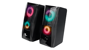 Xtech Incendo 2.0 Stereo Multimedia Xts-130 