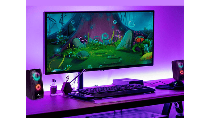 Xtech Incendo 2.0 Stereo Multimedia Xts-130  4