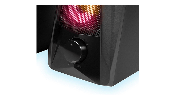 Xtech Incendo 2.0 Stereo Multimedia Xts-130  5