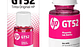 Tinta Para Impresora Hp Gt52 Color Magenta 70ml - Miniatura 3