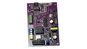 Central Flex Motor Veloti 500/ 600/ 700/ 800/ 1200/ 1500 Kg