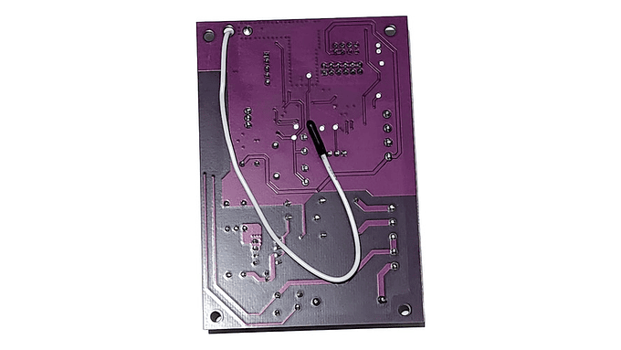 Central Flex Motor Veloti 500/ 600/ 700/ 800/ 1200/ 1500 Kg 2