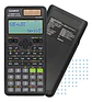 Calculadora Casio Científica 2a Edición  Fx-300espls2 - Miniatura 5