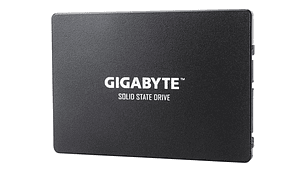 Interno Gigabyte Gp-gstfs31120gntd 120gb Negro - Excelente (Reacondicionado)