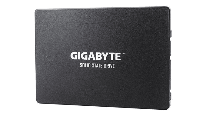 Interno Gigabyte Gp-gstfs31120gntd 120gb Negro - Excelente (Reacondicionado) 1