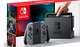 Consola Nintendo Switch 32 Gb Standard Edition Black (Reacondicinado)  - Miniatura 1