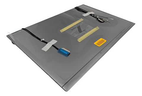 Pantalla Completa Hp Zbook 15 G7 15.6  Fhd M23499-001