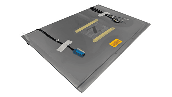 Pantalla Completa Hp Zbook 15 G7 15.6  Fhd M23499-001 1