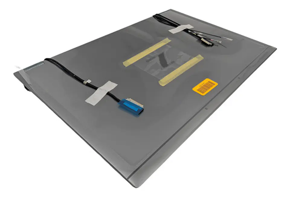 Pantalla Completa Hp Zbook 15 G7 15.6  Fhd M23499-001 1