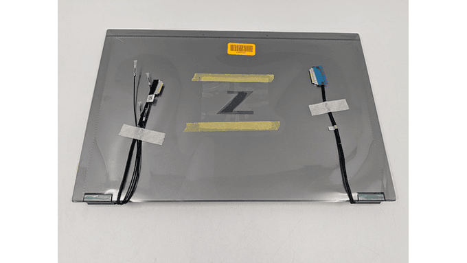Pantalla Completa Hp Zbook 15 G7 15.6  Fhd M23499-001 2