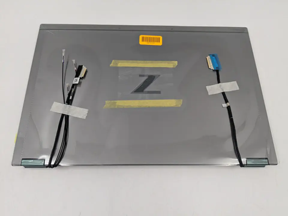 Pantalla Completa Hp Zbook 15 G7 15.6  Fhd M23499-001 2