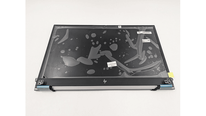 Pantalla Completa Hp Zbook 15 G7 15.6  Fhd M23499-001 4