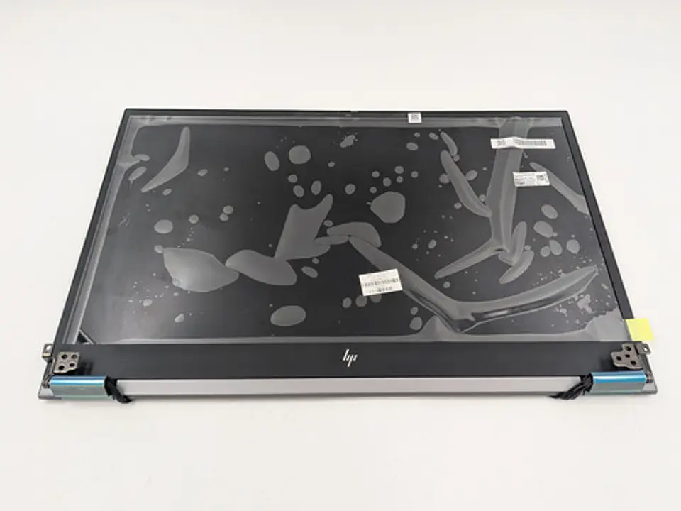 Pantalla Completa Hp Zbook 15 G7 15.6  Fhd M23499-001 4
