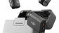 Micrófono Dji Mic Mini Dual (2 Tx + 1 Rx ) + Estuche Carga - Miniatura 1