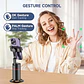 Trípode De Seguimiento Facial Automático Con Control Remoto - Miniatura 3