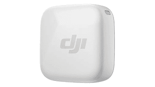 Mini Transmisor Dji Mic Con Clip Para Micrófono Bluetooth, C