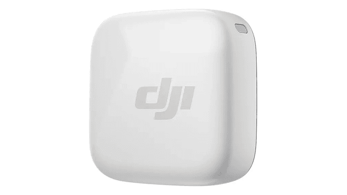 Mini Transmisor Dji Mic Con Clip Para Micrófono Bluetooth, C 1