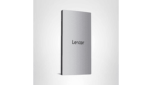 Ssd Externo Lexar Es3 2tb Usb-c, 1050mb/s Phone Y Pc