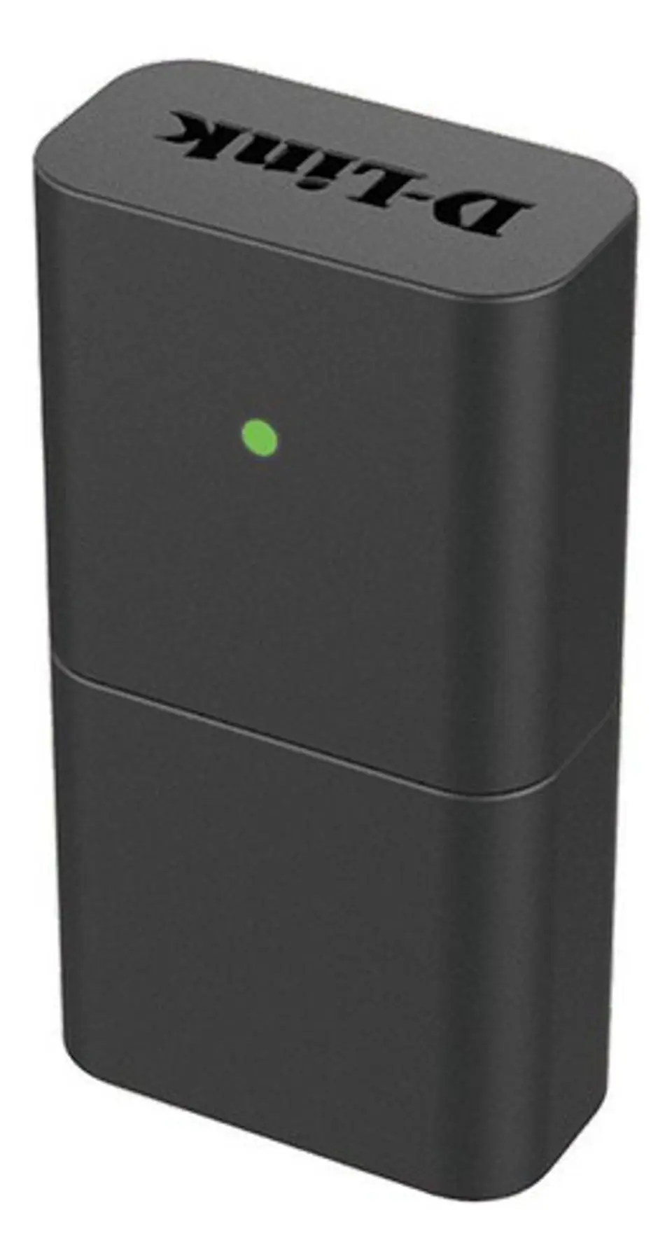 Adaptador Inalámbrico N300 Nano Usb Dwa-131 1