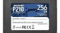 Disco Solido Ssd Patriot P210 256gb Sata 500mb/s Pc Notebook - Excelente (Reacondicionado) - Miniatura 9