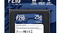 Disco Solido Ssd Patriot P210 256gb Sata 500mb/s Pc Notebook - Excelente (Reacondicionado) - Miniatura 12