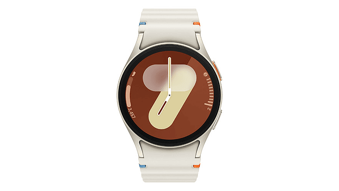 Galaxy Watch7 40mm Bluetooth Ai, Monitor Salud Y Fitness 2