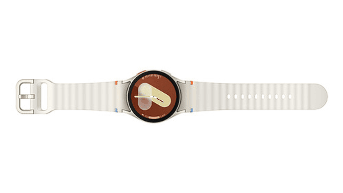 Galaxy Watch7 40mm Bluetooth Ai, Monitor Salud Y Fitness 6