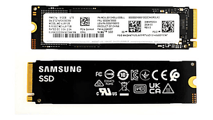 Disco Ssd Samsung Pm9c1 512gb/ M.2 2280 Pcie