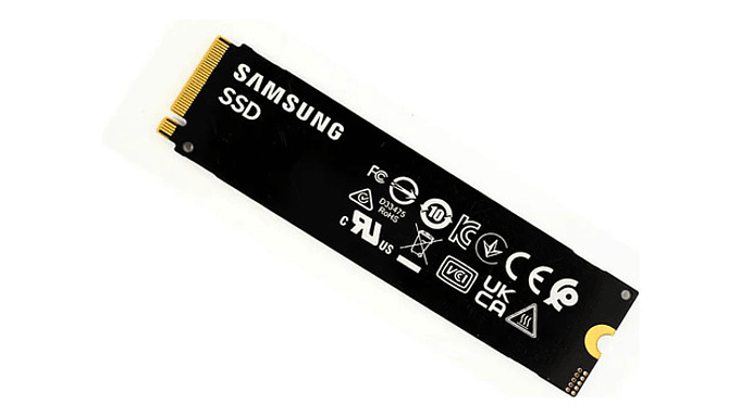 Disco Ssd Samsung Pm9c1 512gb/ M.2 2280 Pcie 2