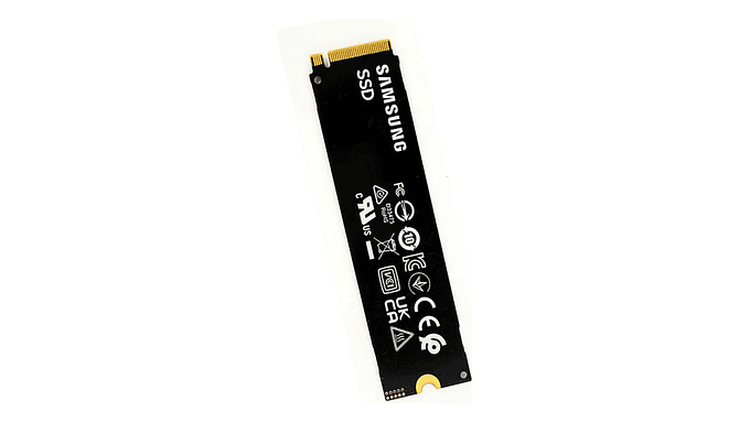 Disco Ssd Samsung Pm9c1 512gb/ M.2 2280 Pcie 3