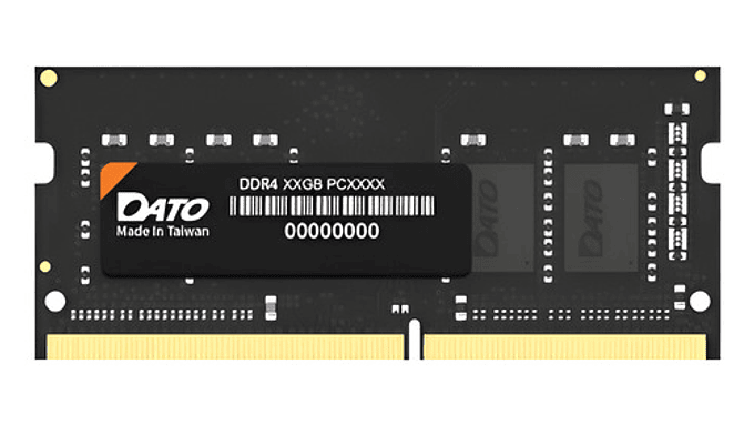 Memoria Ram Ddr4 16gb 3200mhz Sodimm Cl22 260 1