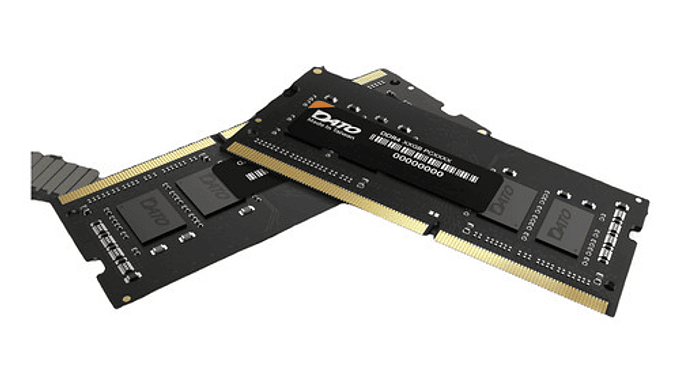 Memoria Ram Ddr4 16gb 3200mhz Sodimm Cl22 260 3