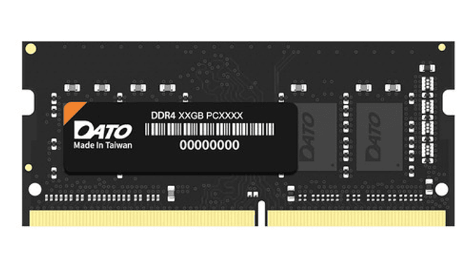 Memoria Ram Ddr4 16gb 3200mhz Sodimm Cl22 260 6