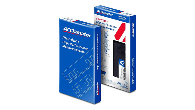 Memoria Ram Pc 32gb 2x16gb Ddr4 3200 2 Modulos 16gb 2