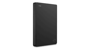 Disco Externo Portable  1 Tb Usb 3.0 Seagate