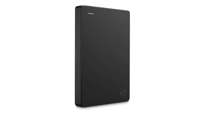 Disco Externo Portable  1 Tb Usb 3.0 Seagate 1