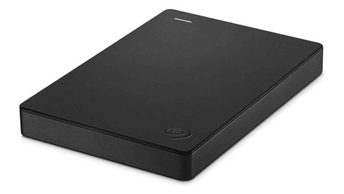 Disco Externo Portable  1 Tb Usb 3.0 Seagate 3