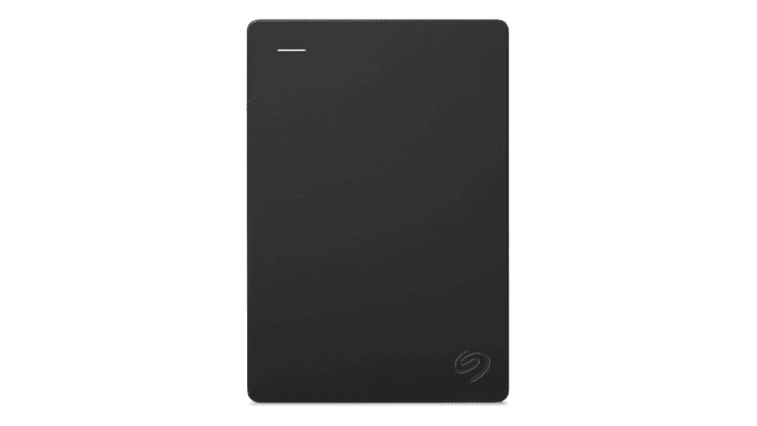 Disco Externo Portable  1 Tb Usb 3.0 Seagate 4