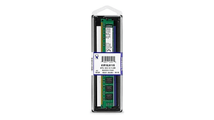 Memoria Pc 8gb Kingston 1600 Ddr3l No Ecc
