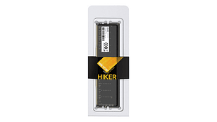Memoria Ram Hiksemi 8gb Ddr4 2666mhz U-dimm Hiker
