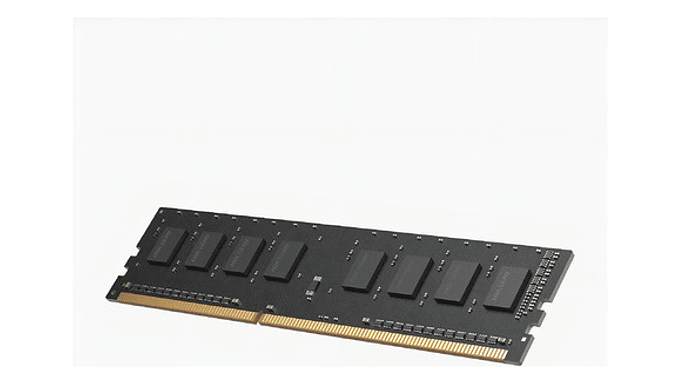 Memoria Ram Hiksemi 8gb Ddr4 2666mhz U-dimm Hiker 3