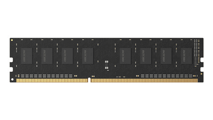 Memoria Ram Hiksemi 8gb Ddr4 2666mhz U-dimm Hiker 4