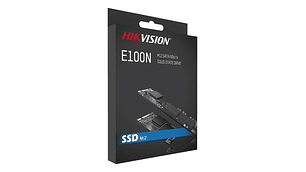 Disco Estado Solido Ssd Hikvision 256gb Ssd Sata M.2 2280