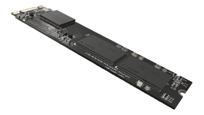 Disco Estado Solido Ssd Hikvision 256gb Ssd Sata M.2 2280 3