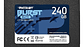 Disco Solido Ssd Patriot Burst Elite Gaming 240gb Sata 3 2,5 Color Gris - Excelente (Reacondicionado) - Miniatura 1