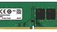 Memoria Ram Crucial 8gb Ddr4 2400mhz Udimm Color Verde - Miniatura 1