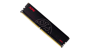 Memoria Ram Hunter De 8 Gb, 1 Xpg Ax4u26668g16-sbht