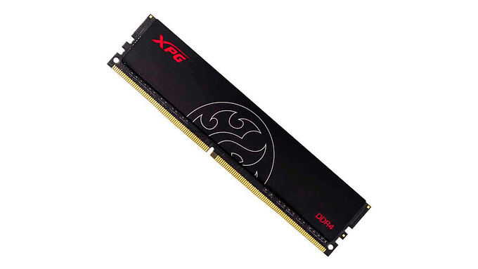 Memoria Ram Hunter De 8 Gb, 1 Xpg Ax4u26668g16-sbht 1