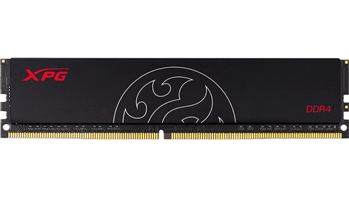 Memoria Ram Hunter De 8 Gb, 1 Xpg Ax4u26668g16-sbht 4