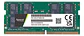 Memoria Ram Notebook 4gb Ddr4 3200mhz Sodimm 260-pin 1.2v - Miniatura 3